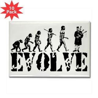 Bagpipe, Bagpipers, Pippers Evolution T shirts  Evolve Shop