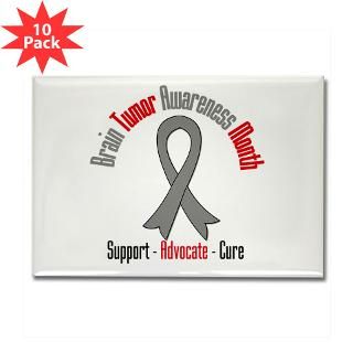Brain Tumor Awareness Month Gifts & Tees  Gifts 4 Awareness Shirts