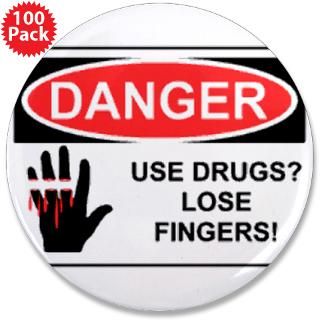 drug danger 3 5 button 100 pack $ 169 99
