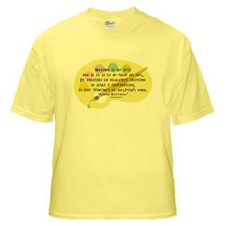 Nursing is an Art  StudioGumbo   Funny T Shirts and Gifts