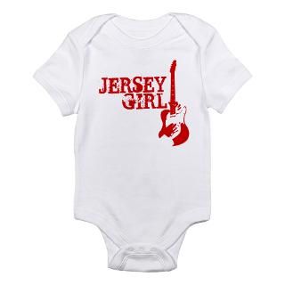 Jersey Girl Body Suit by springsteentrac