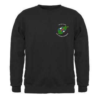 75 Afghanistan Sweatshirt (dark)