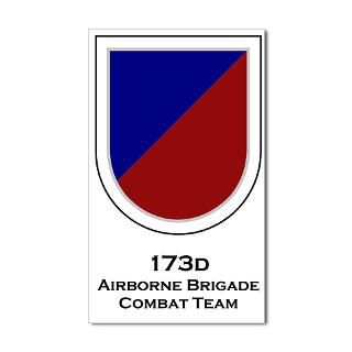 Army Airborne & SpecOps Beret Flash stickers : A2Z Graphics Works