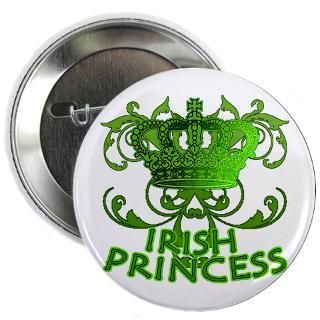 Irish Princess Green Graphic Tee  Leprechaun Gifts & All Things Irish