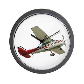 Cessna Clock  Buy Cessna Clocks