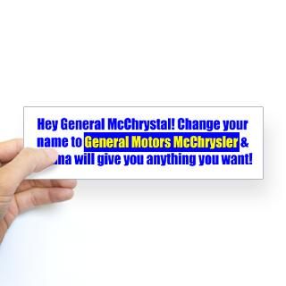 General Motors Stickers  Car Bumper Stickers, Decals