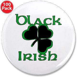 black shamrock black irish 3 5 button 100 pack $ 179 99