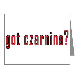 got czarnina?  Polish Heritage Gift Shop