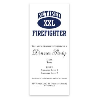 Retired Firefighter Invitations by Admin_CP8898947  507267702