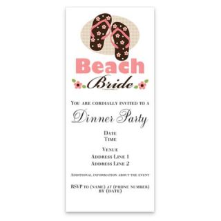 Bride Wedding BBQ Invitations by Admin_CP8437408  512546246