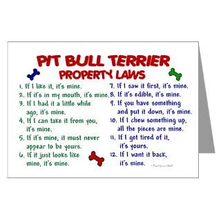 Pit Bull Stationery  Cards, Invitations, Greeting Cards & More