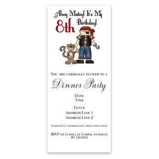 Birthday Party Invitation Templates  Personalize Online