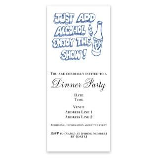 Alcohol Party Invitation Templates  Personalize Online