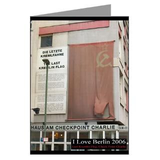 Checkpoint Charlie Gifts & Merchandise  Checkpoint Charlie Gift Ideas