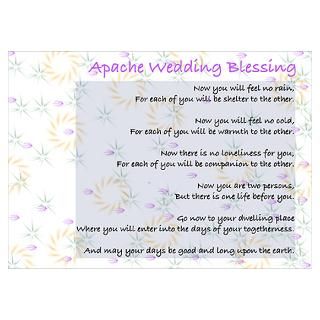 Apache Wedding Blessing Gifts & Merchandise  Apache Wedding Blessing