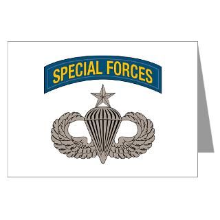 Special Forces Greeting Cards  Buy Special Forces Cards