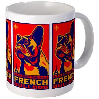 French Bulldog Patriotism : Obey the pure breed! The Dog Revolution