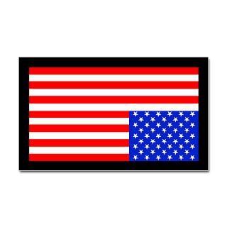 Upside Down Flag Stickers  Car Bumper Stickers, Decals