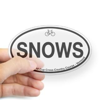 Mount Snow Stickers  Car Bumper Stickers, Decals