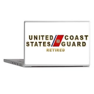 Coast Guard Laptop Skins  HP, Dell, Macbooks & More