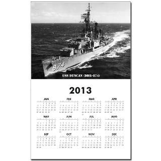 Print  USS DUNCAN (DDR 874) STORE  THE USS DUNCAN (DDR 874) STORE