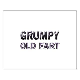 Grumpy Old Fart T shirts, Hats, Mugs & Gifts for Dads, Grandpas, & Men