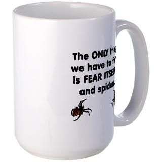 Spider Mugs  Buy Spider Coffee Mugs Online