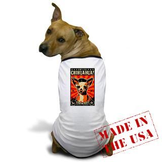 Chihuahua Revolutionary : Obey the pure breed! The Dog Revolution