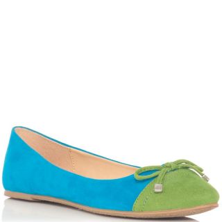 JustFabs Blue Lilibeth   Turquoise for 59.99