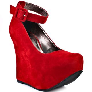 Luichiny Red Shoes   Luichiny Red Footwear