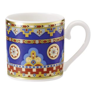 Villeroy & Boch Samarkand Espresso Cup