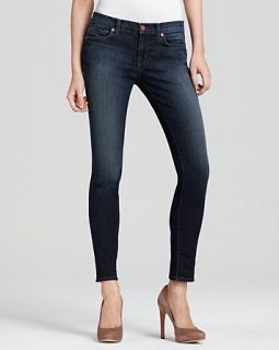 Brand Low Rise 10 Skinny Jeans in Heirloom Wash