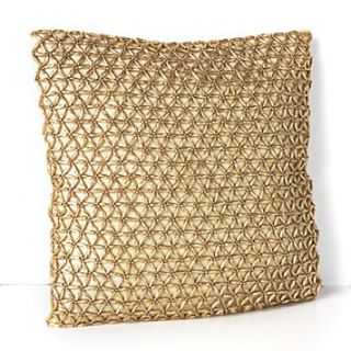 Classics Glimmer Star Decorative Pillow, 12 x 12