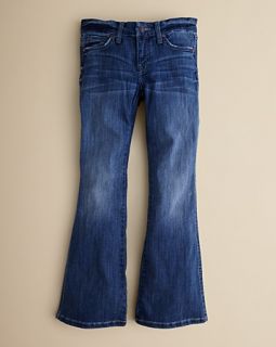 For All Mankind Girls Bootcut Jeans   Sizes 7 14