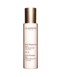 Clarins New Exra Firming Day Lotion SPF 15