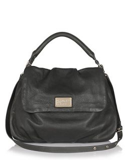 MARC BY MARC JACOBS Classic Q Ukita Leather Hobo