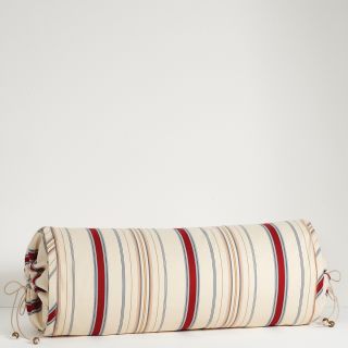 Lauren Marrakesh Stripe Decorative Pillow, 8 x 18