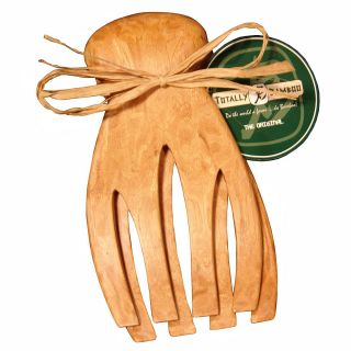 totally bamboo salad hands price $ 19 99 color bamboo quantity 1 2 3 4