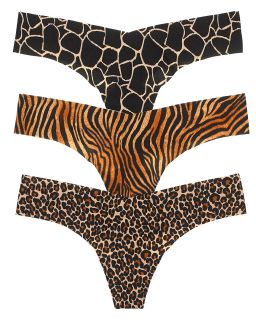 commando thong printed # ct02unbxp price $ 22 00 color nude graphic