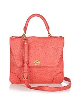 MARC BY MARC JACOBS Ozzie Square Smith Satchel