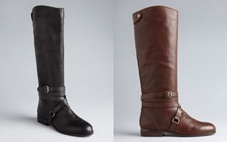Riding Boots   Fall Style Guide: Its On