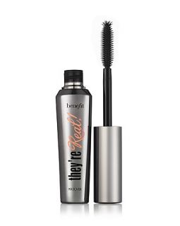 benefit they re real mascara price $ 23 00 color no color quantity 1 2
