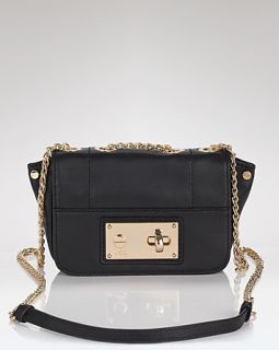 Milly   Mina Mini Leather Sophia Bag