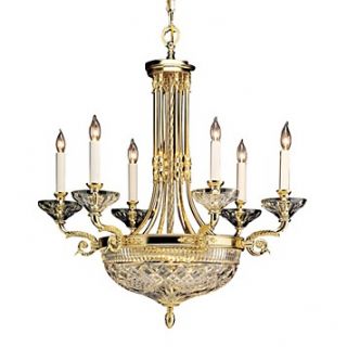 Waterford Beaumont 9 Arm Chandelier
