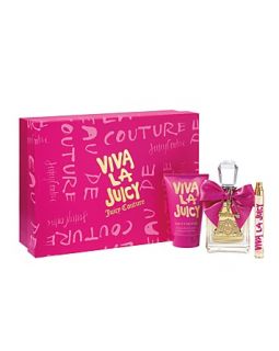 Juicy Couture Viva La Juicy Gift Set