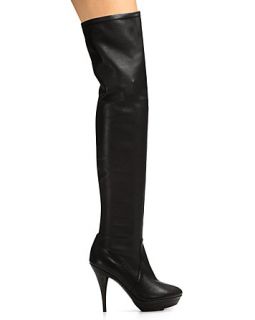Elie Tahari Tabitha Stretch Over the Knee Boots