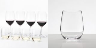 Riedel Vinum Bordeaux Wine Glasses, Set of 4_2