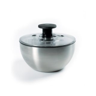 mini salad spinner price $ 39 99 color stainless quantity 1 2 3 4 5