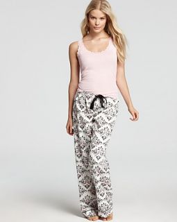 tank top heart printed pants $ 36 00 $ 43 00 perfect for movies on the