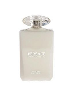 versace bright crystal lotion price $ 43 00 color no color quantity 1